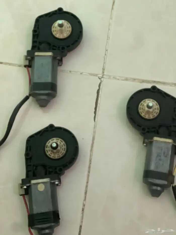 دينمو ماركيز 2008 0