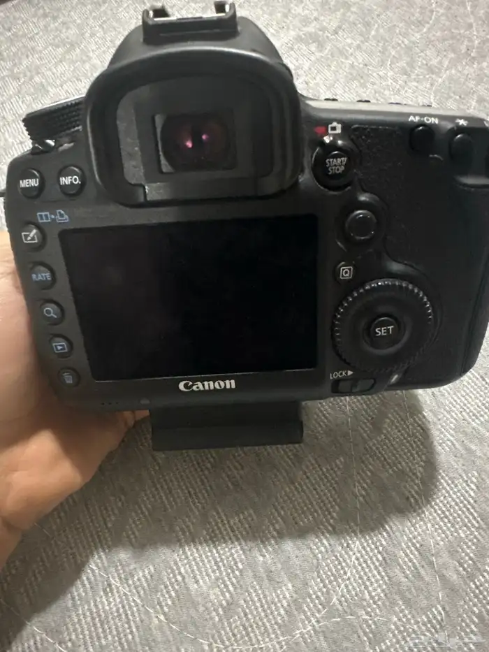 Canon 5d Mark iii.   lens 85m F1 2 1