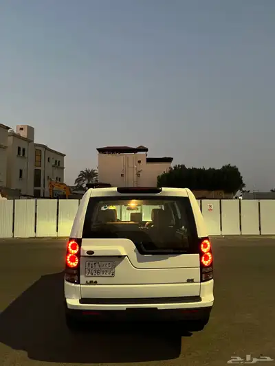 لاند روفر index