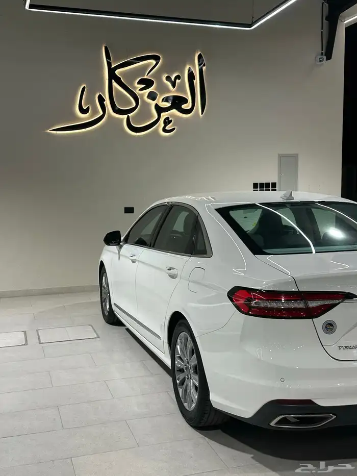 تورس 2020 المالك الاول بحال الوكاله( تم البيع) 6