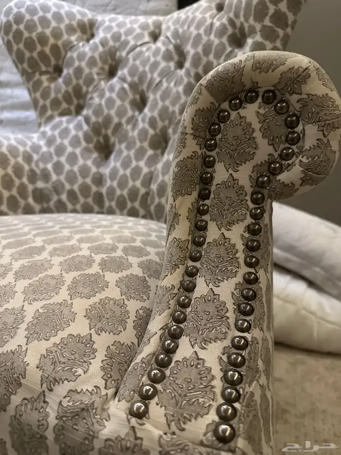 طقم كنب مفروشات الرقيب 11