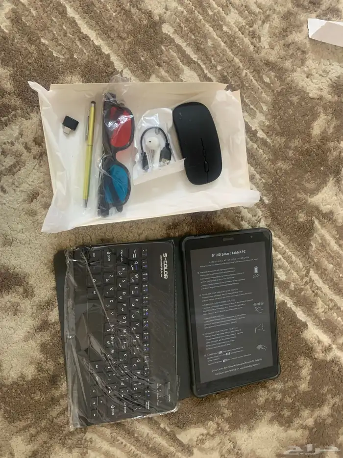 ايباد 0