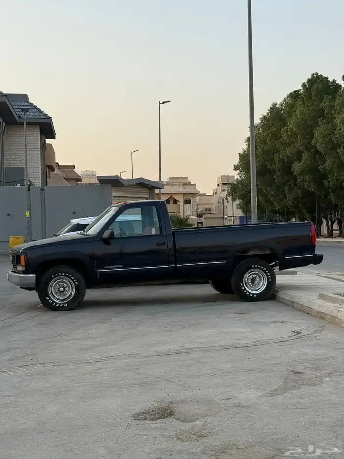 سييرا 1990 5