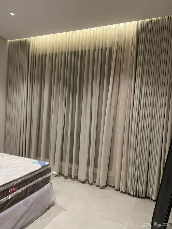 ستائر ويفي كنب 5