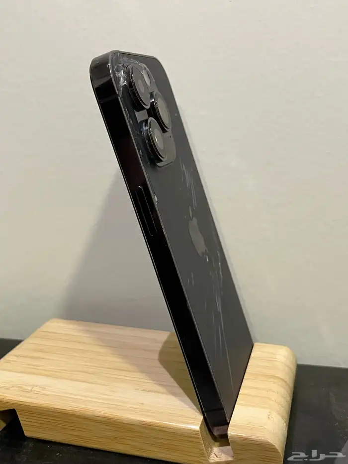 ايفون 14 برو 256 5