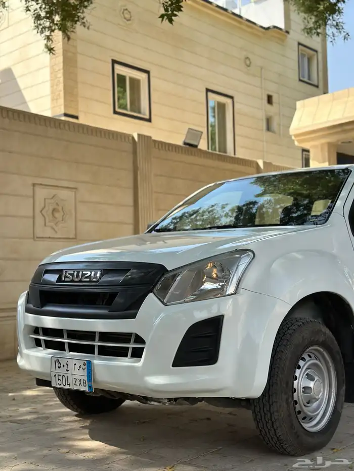 ايسيزو ديماكس ديزل دبل 2022 12