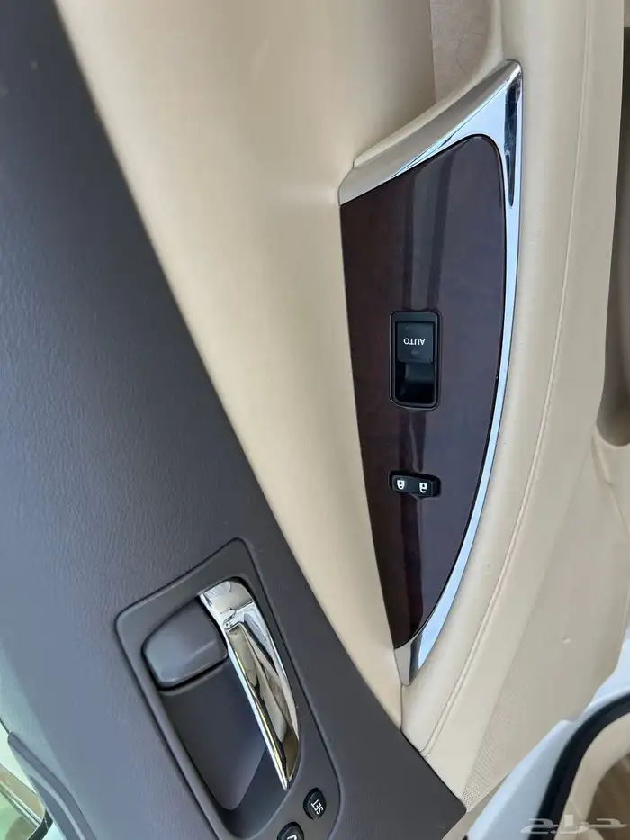 لكزس 2012 ES350 24