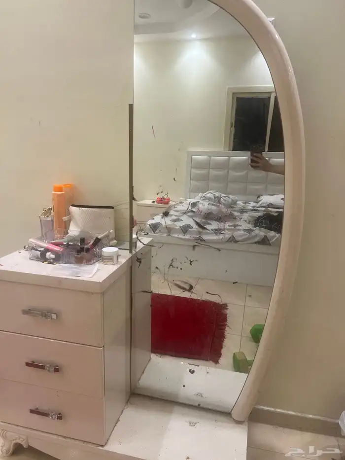 بيع اثاث مستعمل كله 250 7