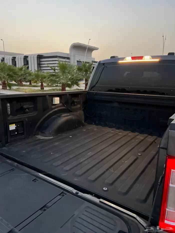 فورد F-150 هايبرد (2021). 33