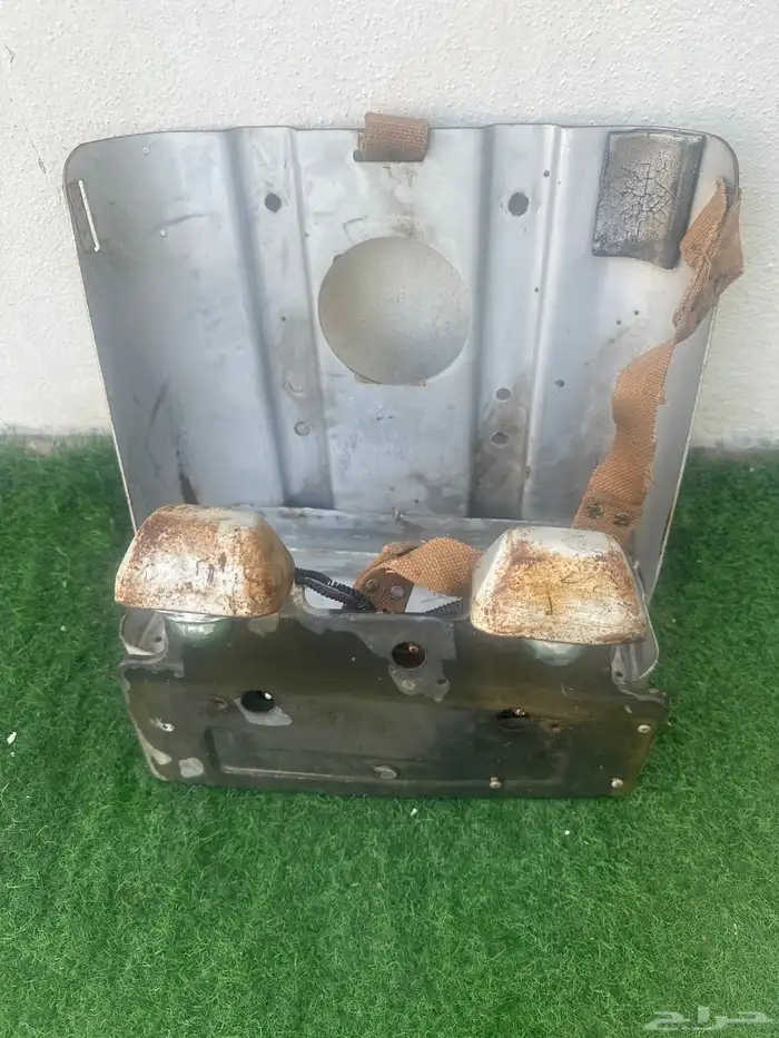 قاعدة تانكي ربع 0