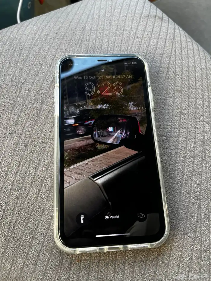 ايفون 11 للبيع 128 1