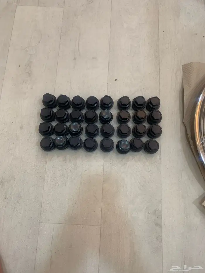 غطيان جنوط مع الشنابر سييرا سوبربان تسعينات 7
