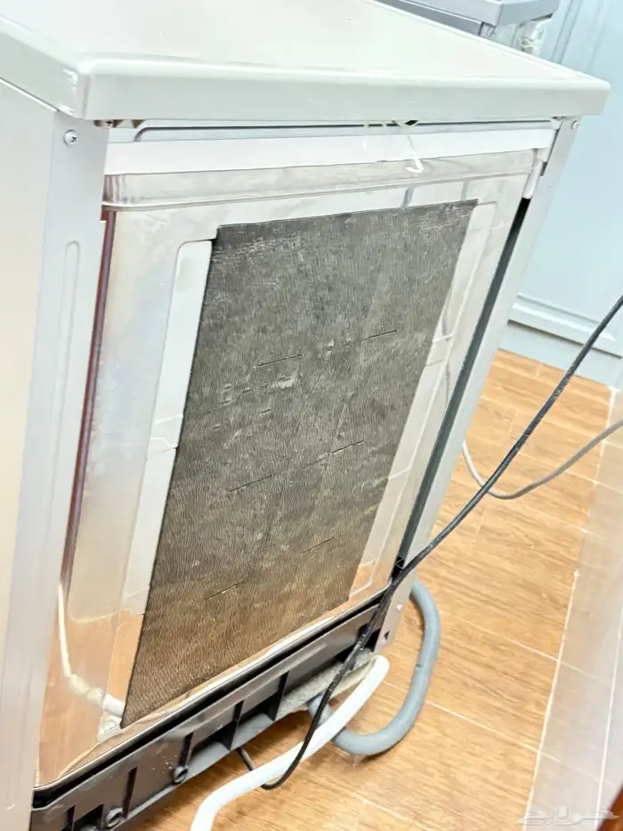 غسالة صحون 4