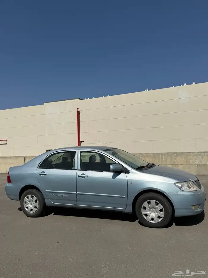 كورلا 2005 للبيع 19