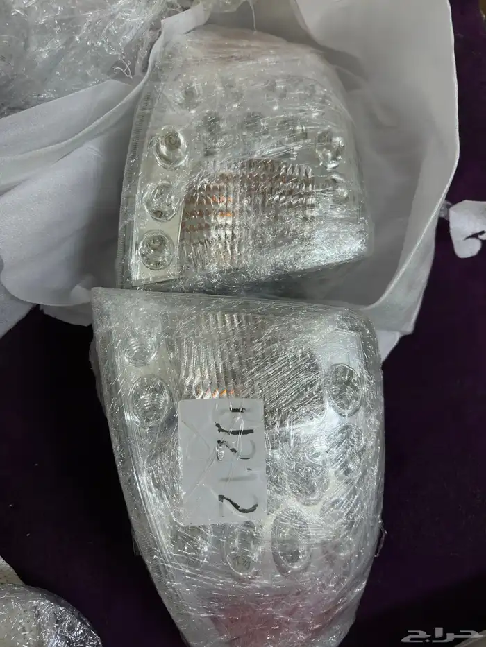 سوبارو امبريزا اصطبات خلفية ومرايات 0