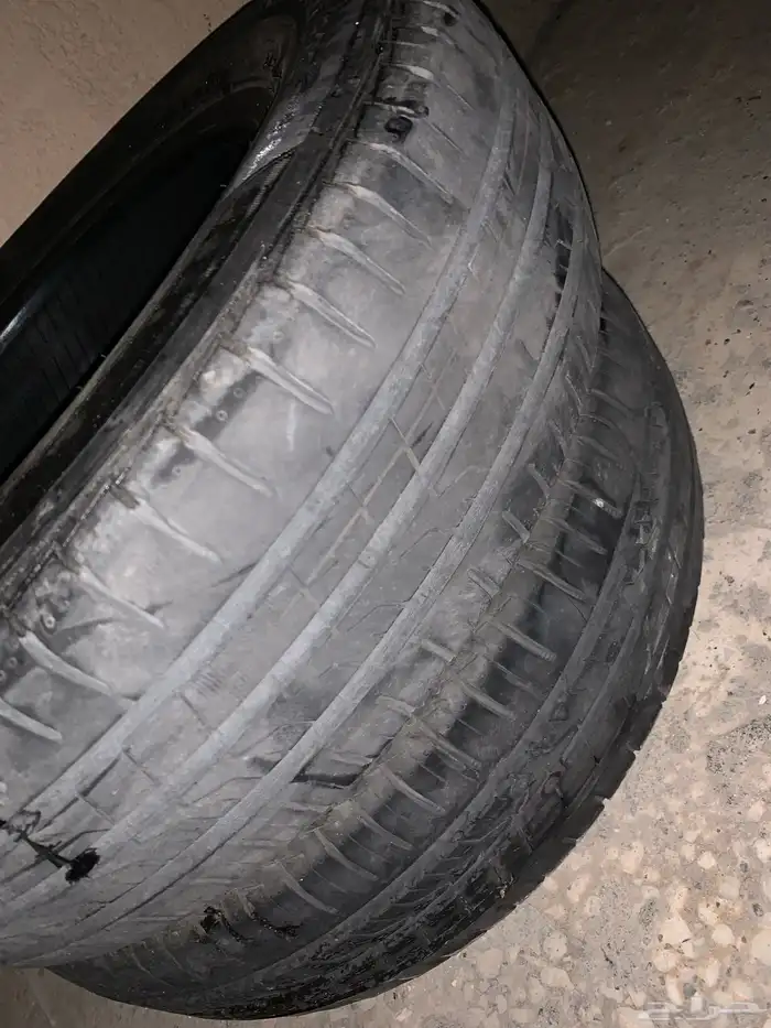 كفر هانكوك اصلي 3