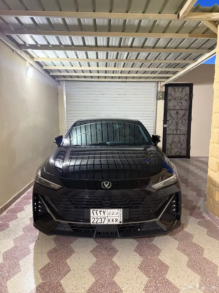 شانجان يوني في 2024 فل كامل 0