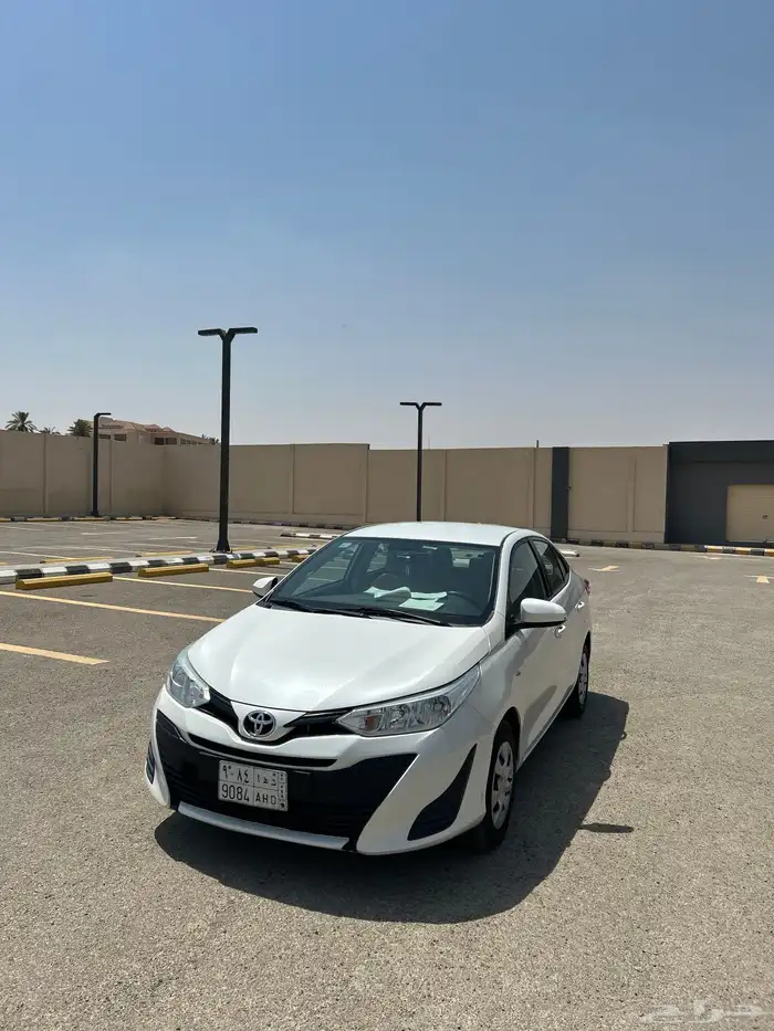 يارس 2019 0