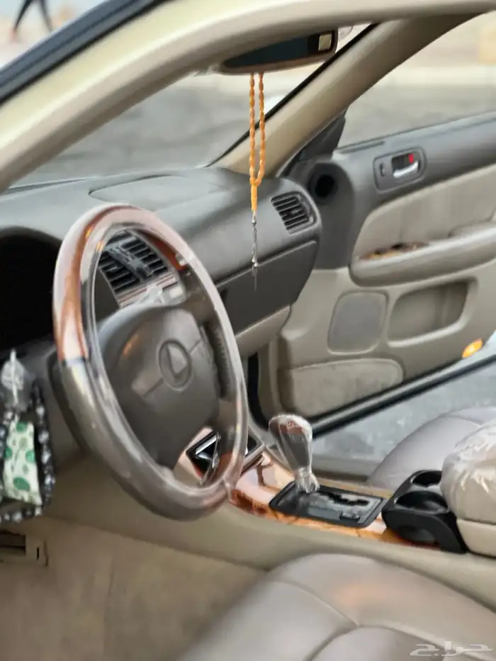 لكزز Ls400 10