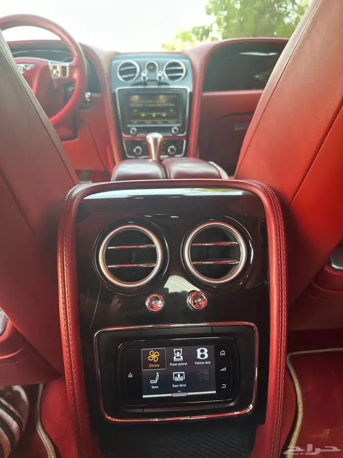 بنتلي فلاينج سبير مليونير 10