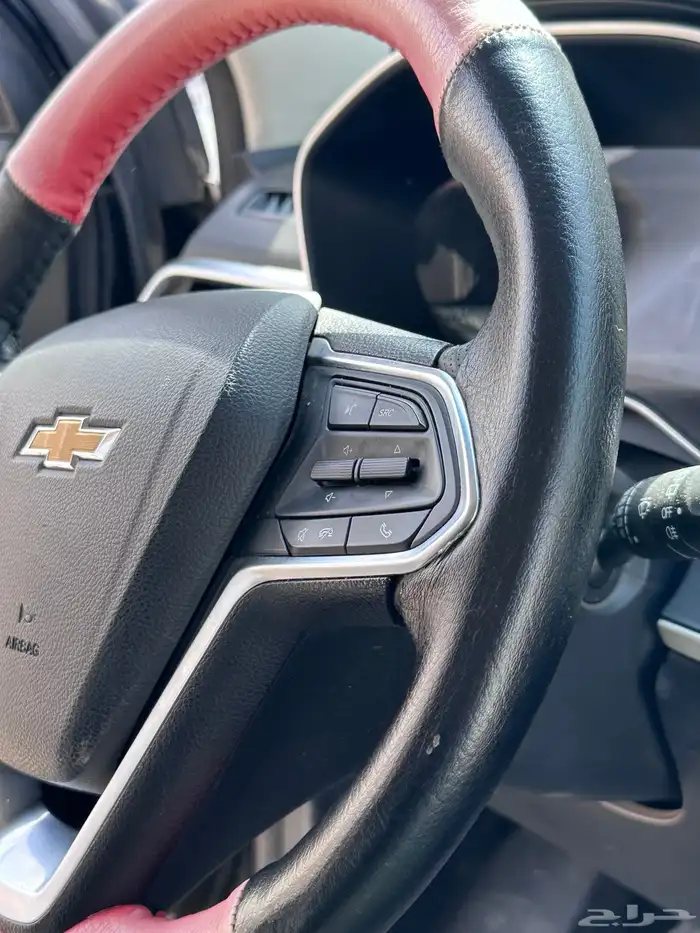 شيفروليه كابتيفبا 25