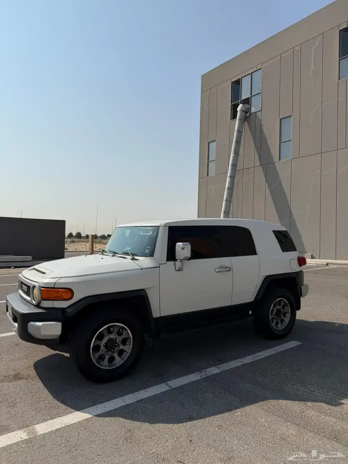 اف جي 2010تم البيع 6