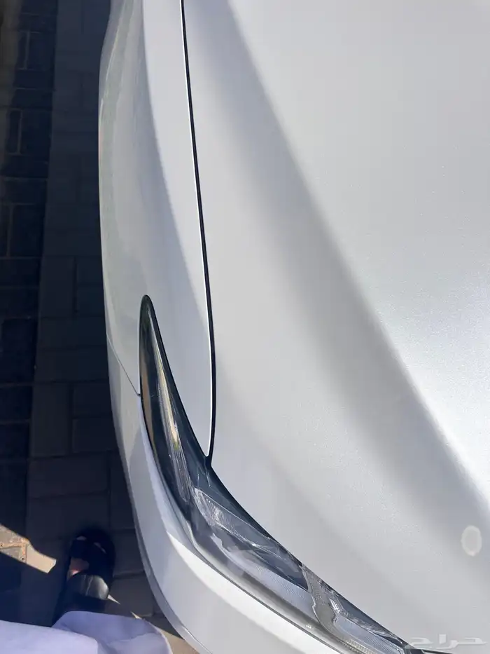 كامري موديل 2023 هايبرد 8