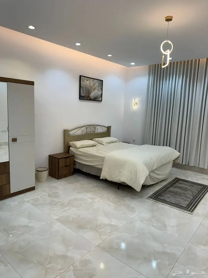 شاليه واستراحة سما 25
