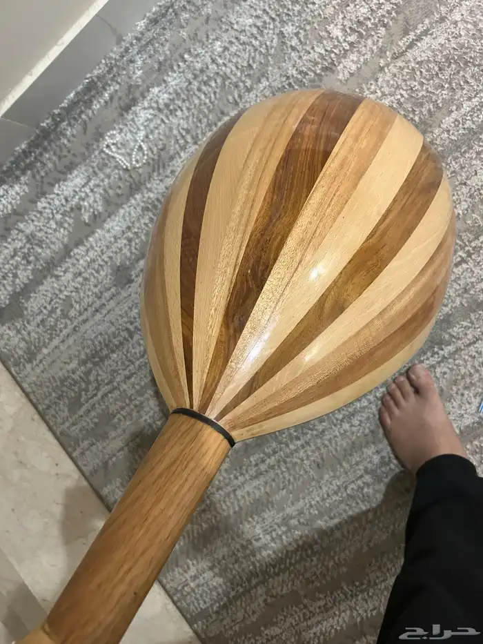 عود موسيقى 1
