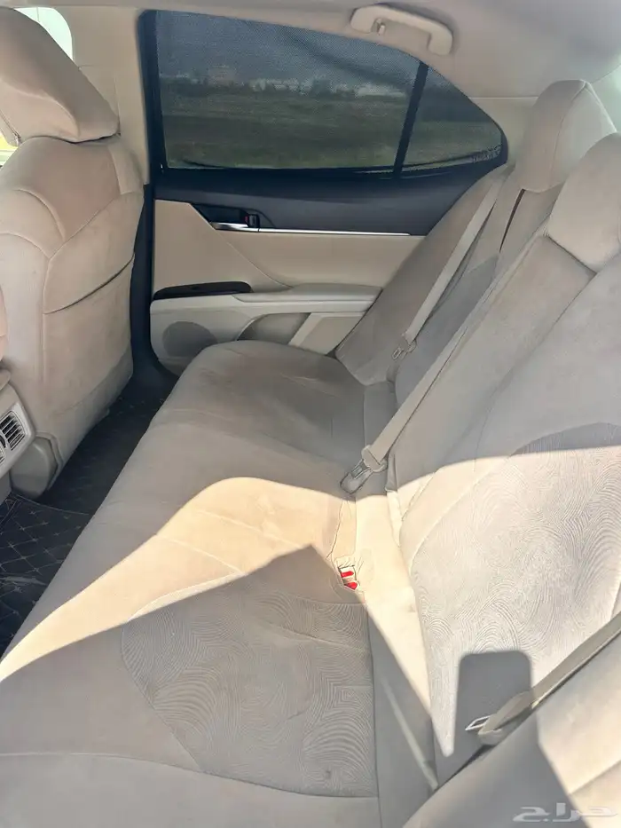 كامري موديل 2023 هايبرد 10