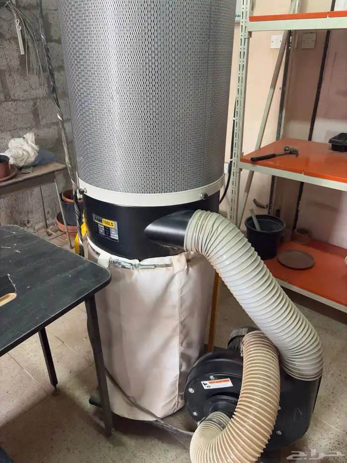 Dust Collector 0
