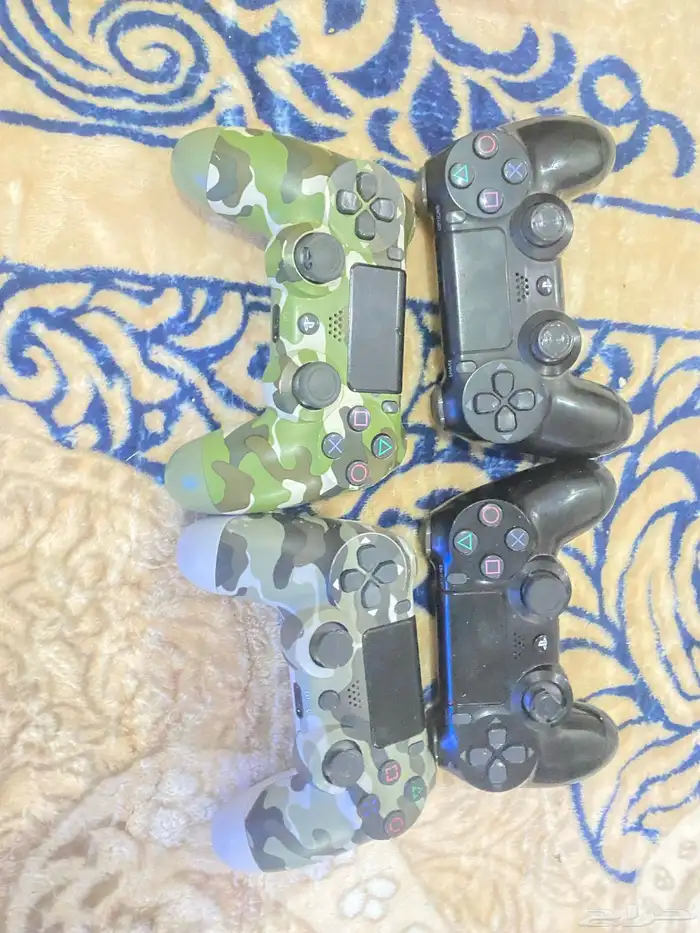 يدات سوني 4 للبيع العدد 4 للبيع 10