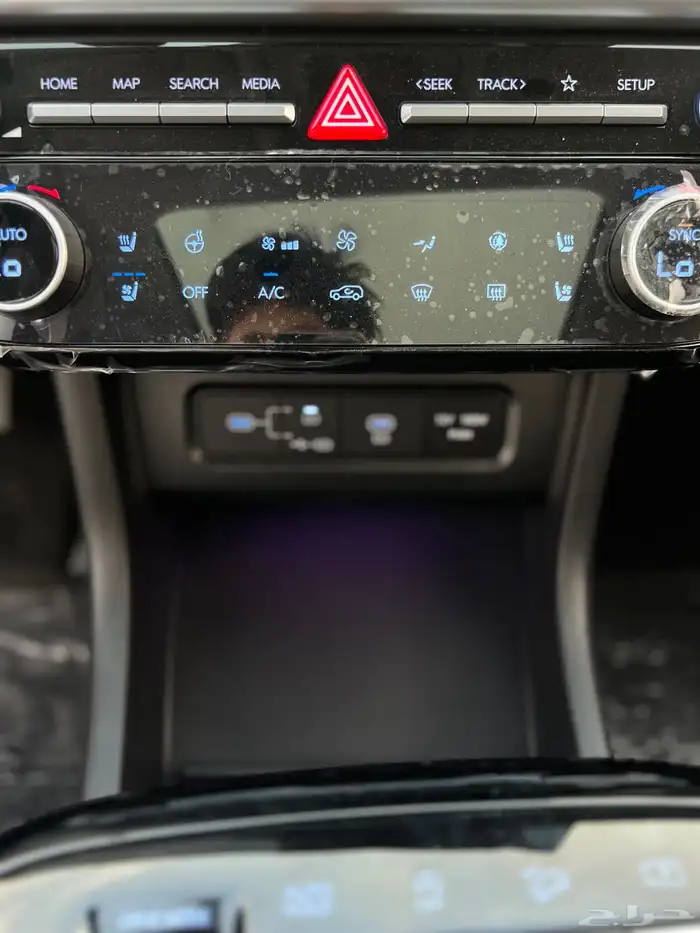 توسان 2024 جديد فل الفل وفل كمفورت اسعار مخفضه 27