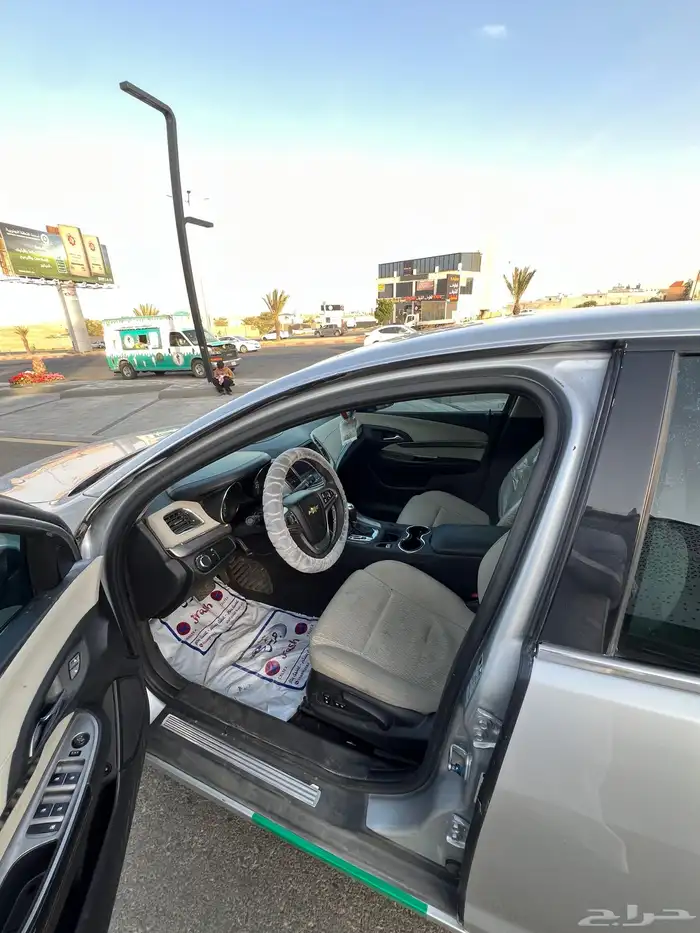 كابرس 2016 LS 12