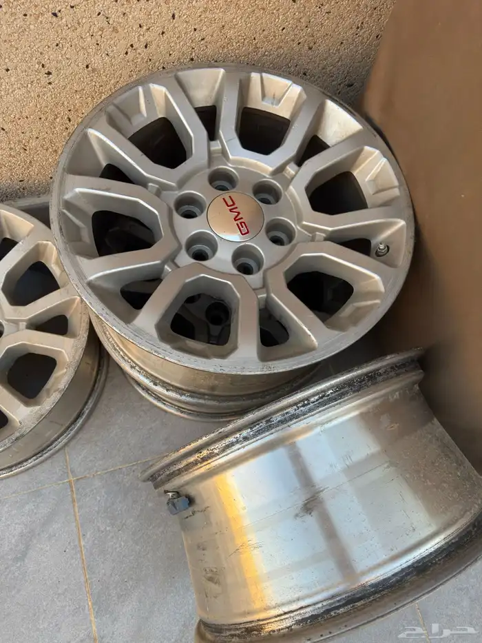 جنوط يوكن 18 اصلي 3