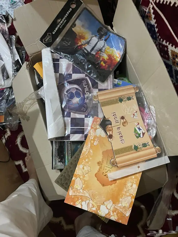 اغراض جوالات للبيع جمله 38