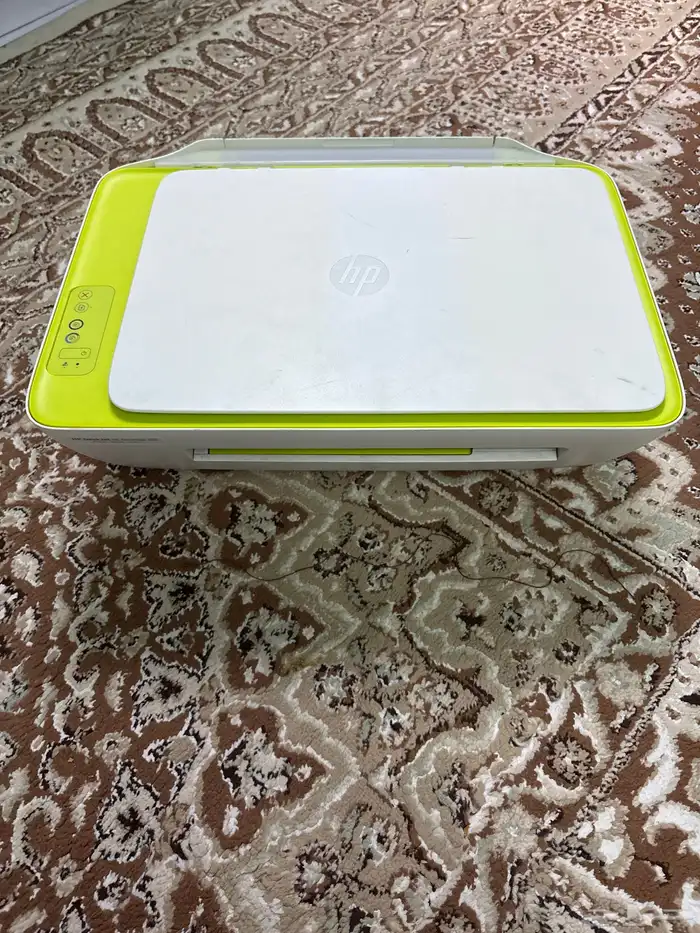 طابعه hp 0