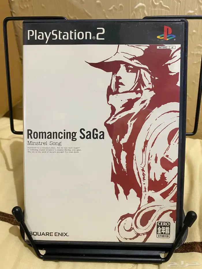 اشرطة سوني تو اصليه ps2 games jp تمت اضافة اشرطة 26