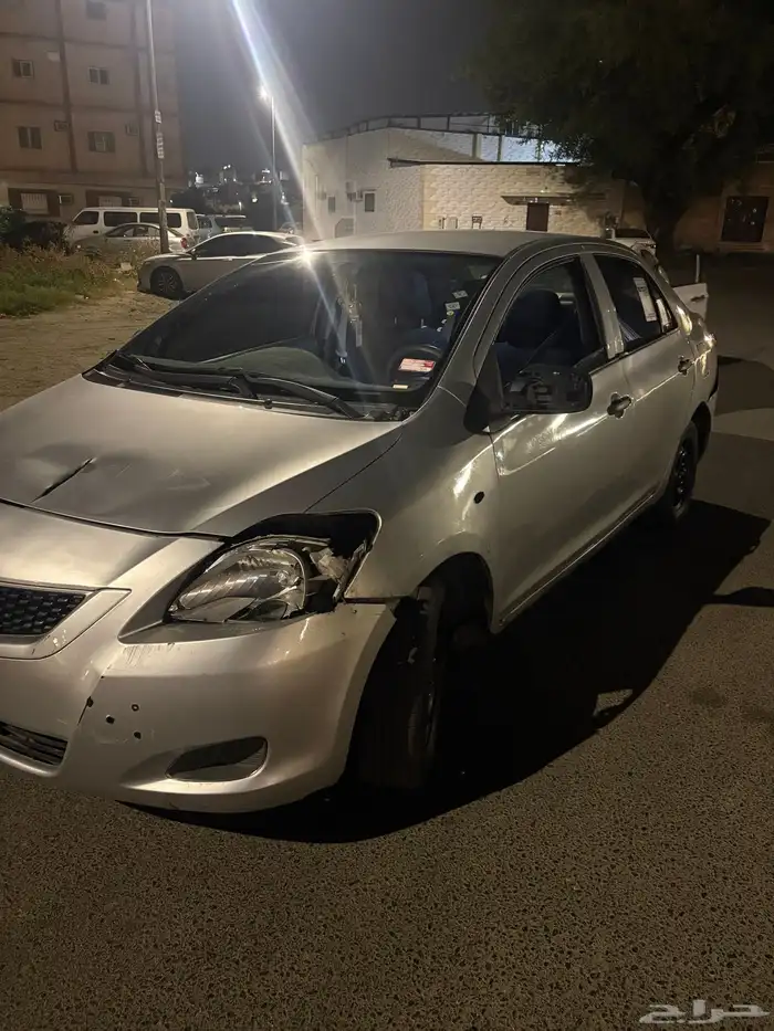 يارس 2011. (انباعت) 2