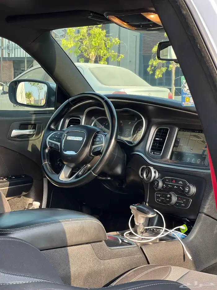 تشارجر فل هاوس V8 8