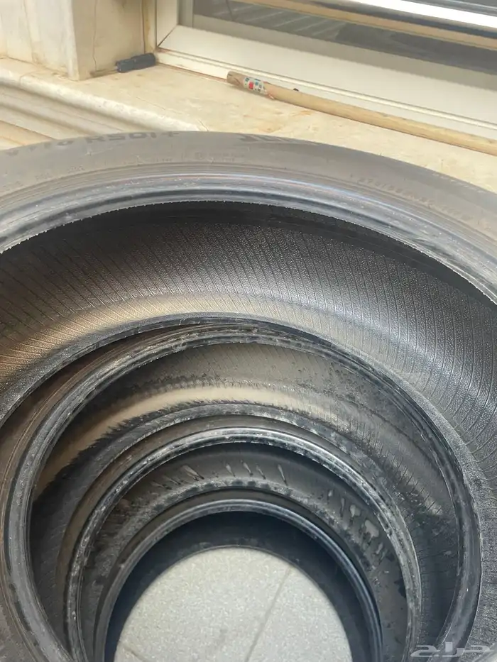 كفرات للبيع 1