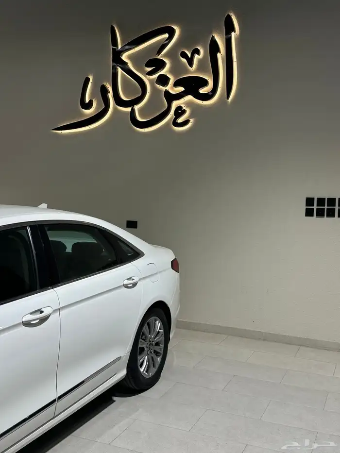 تورس 2020 المالك الاول بحال الوكاله( تم البيع) 4