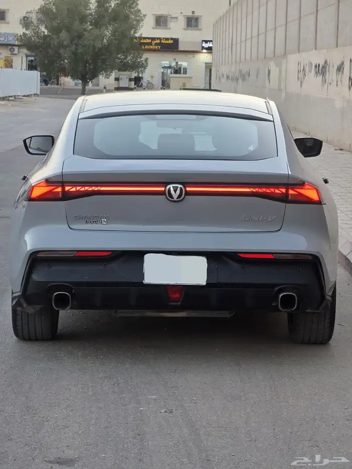 شانجان يوني في 2024 1