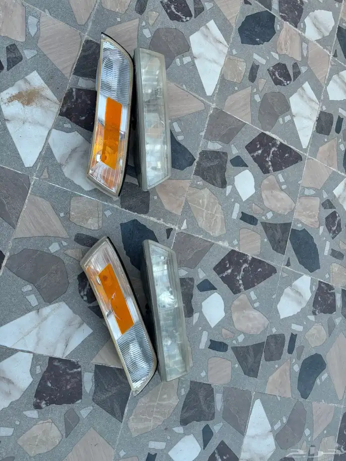 سلف جيب تايوتا 2006مساعدات جبريل فيبر هايلكس 11