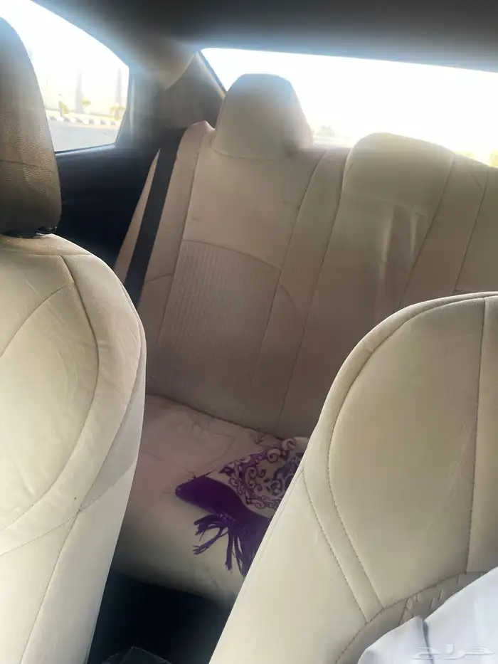 للبيع اكسنت ديزل موديل 2015 م 3