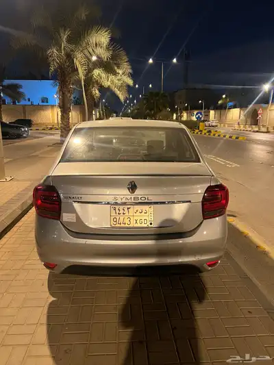 رينو للبيع index
