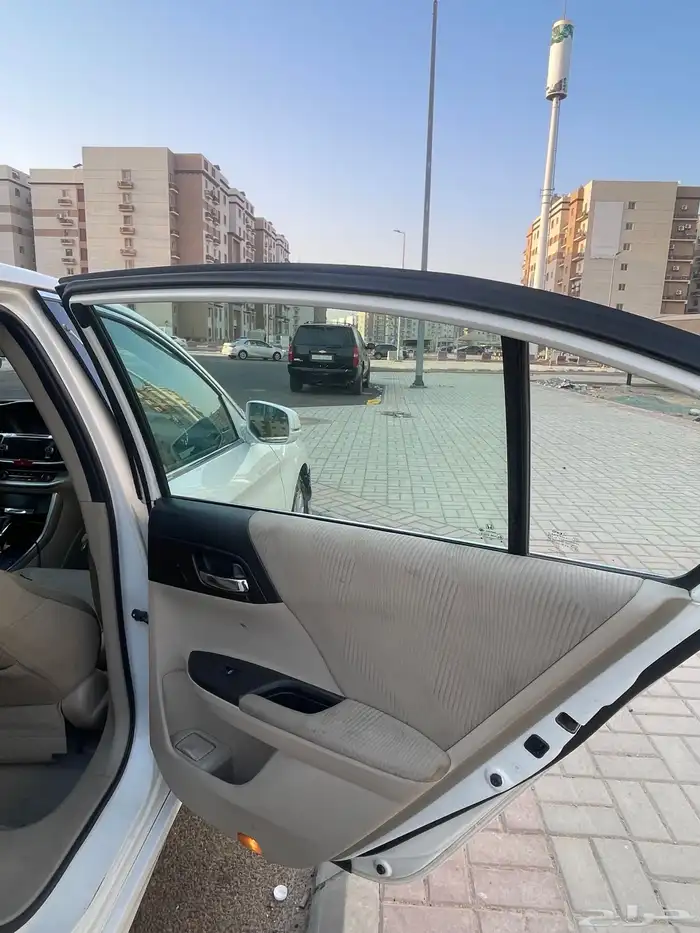 اكورد 2015 للبيع او البدل باترول 59