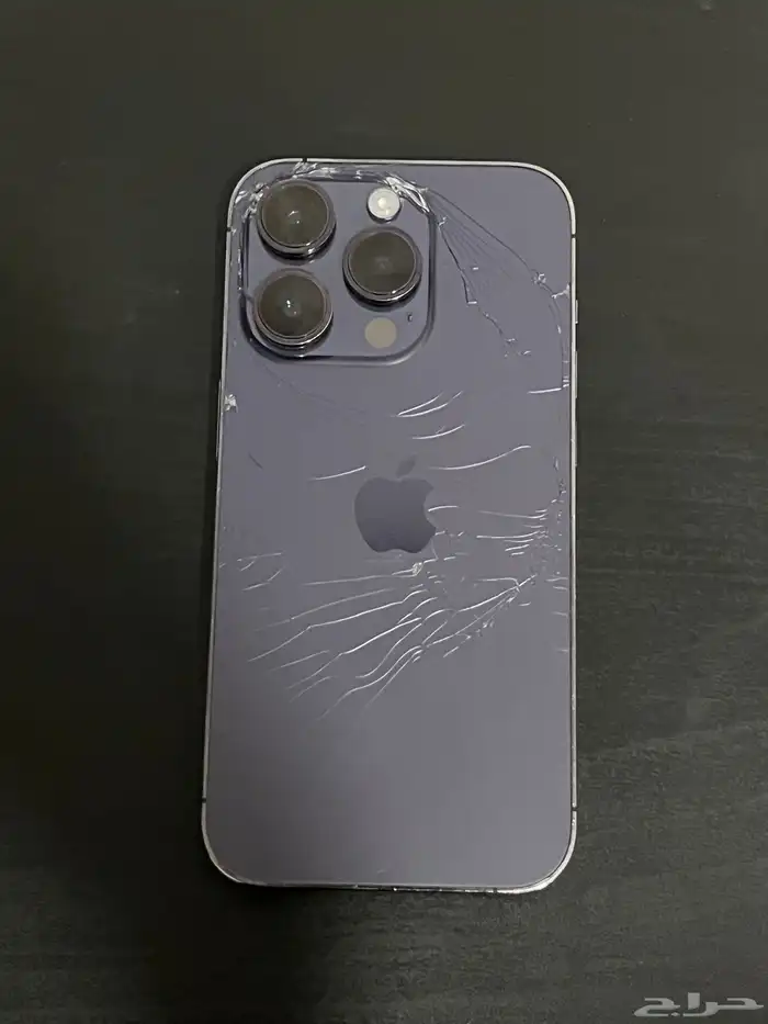 ايفون 14 برو 256 1