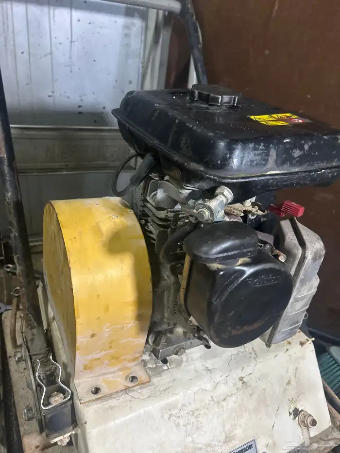 رصاصه ارضيه زحافه مقاس YP-120 2