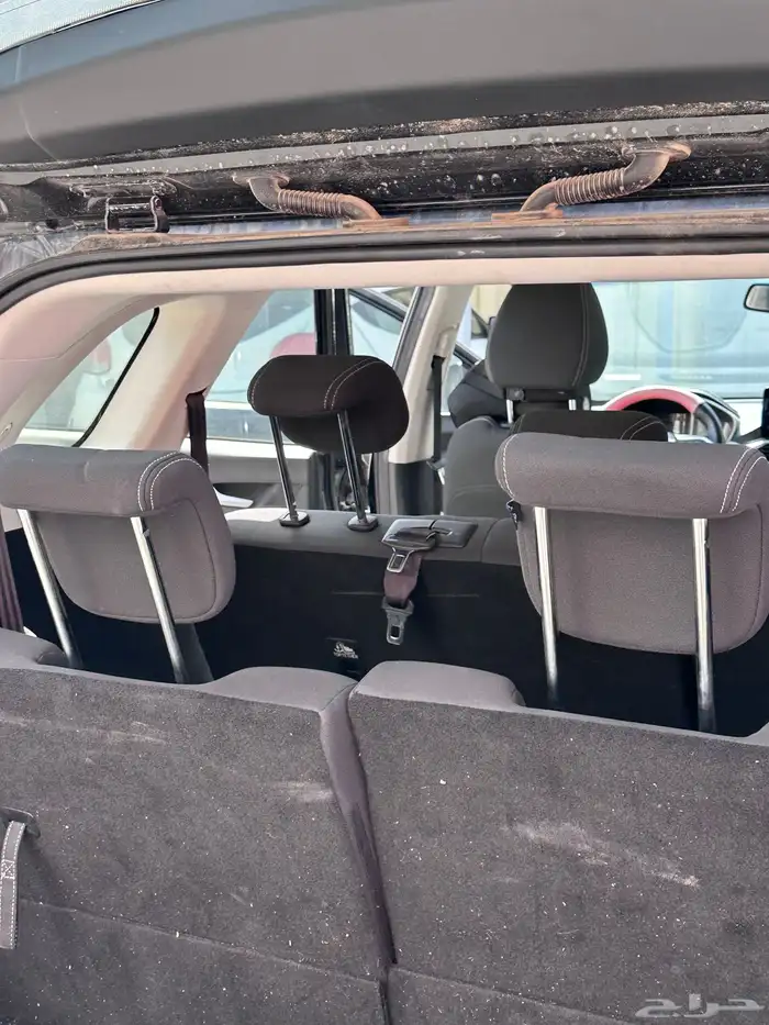 شيفروليه كابتيفبا 10